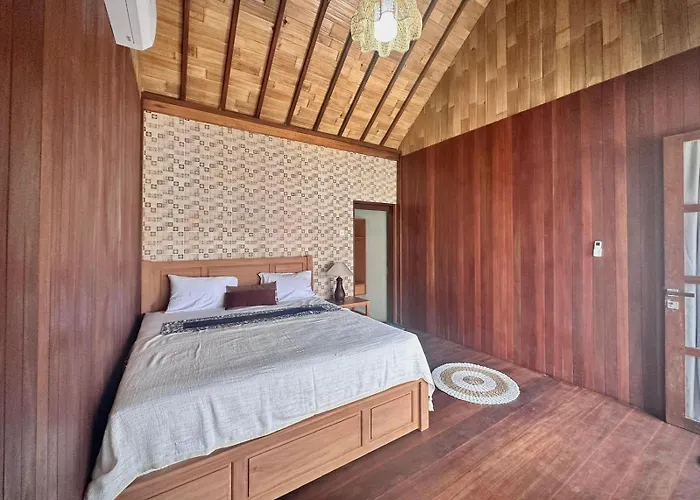 Casa Loka Villa