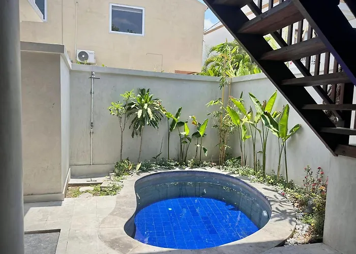 Casa Loka Villa Canggu